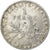 Frankreich, Franc, Semeuse, 1899, Paris, Silber, SS, Gadoury:467, KM:844.1