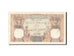 Banknote, France, 1000 Francs, 1 000 F 1927-1940 ''Cérès et Mercure'', 1930