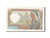 Billet, France, 50 Francs, 50 F 1940-1942 ''Jacques Coeur'', 1940, 1940-12-05