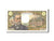 Billet, France, 5 Francs, 5 F 1966-1970 ''Pasteur'', 1968, SPL, Fayette:61.8