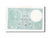 Billet, France, 10 Francs, 10 F 1916-1942 ''Minerve'', 1940, 1940-11-28, SUP