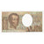 France, 200 Francs, Montesquieu, 1992, P.123, UNC 63