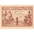 Afrique-Occidentale française, 1 Franc, SPL