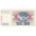 Bosnia - Herzegovina, 1000 Dinara, 1992-07-01, UNC