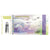 Geldschein, Vereinigte Staaten, Tourist Banknote, 2019, ISLE OF KOMPLECE 1000