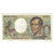 France, 200 Francs, Montesquieu, 1981, J.007 227635, TB+, Fayette:70.1, KM:155a