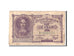 Banconote, Belgio, 1 Franc, 1918, KM:86b, 1918-09-11, MB