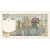 África oriental francesa, 50 Francs, 1955-10-5, EBC+