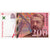 França, 200 Francs, Eiffel, G.017, UNC(65-70)