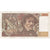 França, 100 Francs, Delacroix, 1989, N.133, VF(20-25)