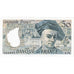 France, 50 Francs, Quentin de La Tour, 1992, A.74, UNC(65-70)