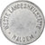 Alemania, Game Token, Haldem, West. Landesheilstätte, Aluminio, MBC