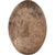 Alemanha, Elongated Coin, Moses Hendelssohn, Cobre, EF(40-45)