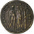 Niemcy, Token, Neptune, Mosiądz, Nuremberg, VF(20-25)