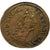 Niemcy, Token, Ludwik XV, Jeton de Nuremberg, Mosiądz, Weidingers, VF(30-35)