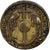Niemcy, Token, Friedrich Wilhelm III, Mosiądz, VF(20-25)