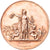 France, Médaille, Comice Agricole de Loiron, Cuivre, TTB+, Blondelet