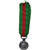 France, Mérite National Français, Medal, Réduction, Uncirculated, Silvered