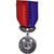 France, Fédération musicale du Nord-Pas-de-Calais, Medal, Uncirculated