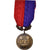 France, Fédération musicale du Nord-Pas-de-Calais, Medal, Uncirculated