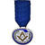 France, Grande Loge Nationale Française, Félix Eboué, Masonic, Medal, Very