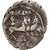 Naevia, Denarius Serratus, 79 BC, Rome, Silber, S+, Crawford:382/1