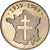 Francia, medalla, 1939-1945, Débarquement de Normandie, Cobre - níquel, SC