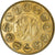 Francia, medalla, Ecu Europa, Marianne, 1993, Bronce, Rodier, SC