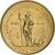 Francia, medalla, Bicentenaire de la Prise de la Bastille, 1989, Bronce, SC
