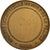 Francia, medalla, Société Industrielle du Nord de la France, Lille, Bronce