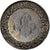 Francia, medalla, Mariage, La Religion les Unit, 1860, Plata, Depaulis, MBC+