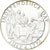 États-Unis, Médaille, Independance Day, Bicentennial Day, 1976, Argent, SPL+