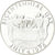 États-Unis, Médaille, Independance Day, Bicentennial Day, 1976, Argent, SPL+