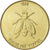 Frankrijk, Token, Collection Total, Le Général Bonaparte, 1969