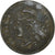 Francia, Advertising Token, Talons tournants, WOOD MILNE, Brass covered