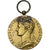 France, Médaille d'honneur du travail, Medal, 1980, Very Good Quality