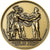 Frankrijk, Medaille, Napoléon Ier, Prise de Wilna, Bronzen, Denon, Restrike