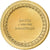 Francia, medalla, David, Donatello, Bronce dorado, EBC