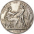 France, Jeton, Chambre de Commerce de Lille, Argent, SUP, Borrel.A