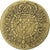 France, Jeton, Louis XIV, Laiton, TB