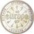 Francia, medaglia, Europa, 1997, Argento, Espana, SPL-