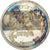 Frankrijk, Medaille, Europa, 1997, Zilver, Osterreich, PR