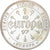 Frankrijk, Medaille, Europa, 1997, Zilver, Great Britain, PR
