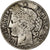 Francja, 1 Franc, Cérès, 1871, Paris, Srebro, VF(30-35), Gadoury:457, KM:759