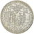 Francja, 100 Francs, Commémoration de l'Armistice, 1995, Srebro, AU(50-53)
