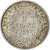Frankreich, 1 Franc, Cérès, 1888, Paris, Silber, SS, Gadoury:465, KM:822