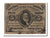 Etats Unis, 5 Cents type Fractionnal Currency 3ème Emission