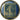 Moneta, Francia, Chocolats Pihan, Paris, 25 Centimes, Timbre-Monnaie, SPL-