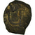 Monnaie, Phocas, Pentanummium, 602-610, Constantinople, TB, Cuivre, Sear:647