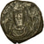 Monnaie, Phocas, Demi-Follis, 602-610, Cyzique, TB, Cuivre, Sear:669